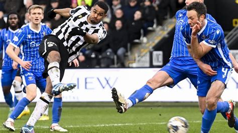 spl latest results|Scottish Premiership: Wins for Rangers, County, Kilmarnock, St .